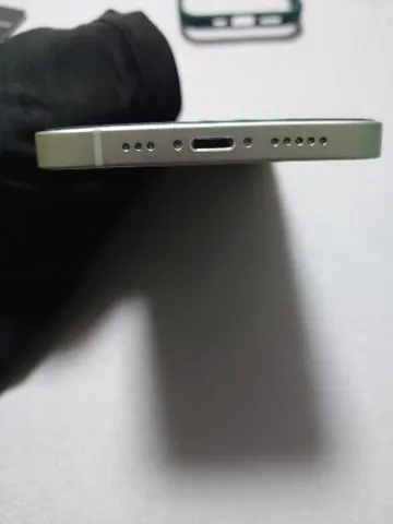 iphone12 Green 128GBの画像（2）