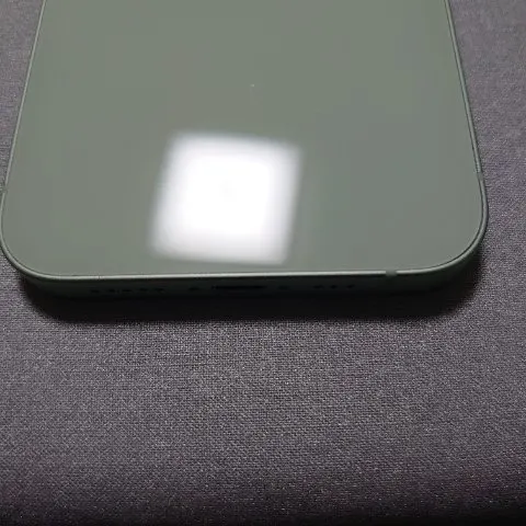 iphone12 Green 128GBの画像（3）