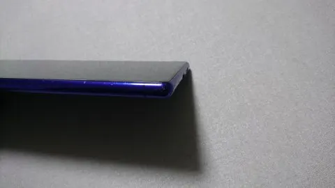 XPERIA 1    SO-03Lの画像（4）