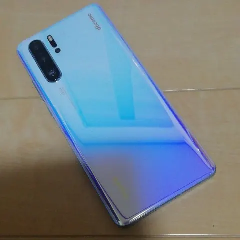 HUAWEI P30 Pro の画像（0）