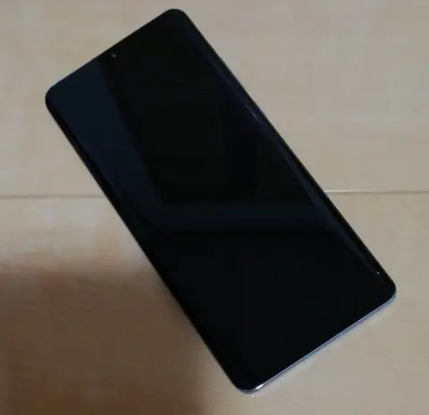 HUAWEI P30 Pro の画像（1）