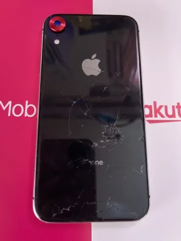 iPhoneXR 64GB SIMフリーの画像（1）