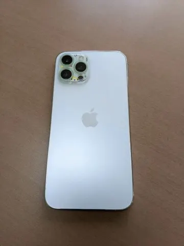 iPhone12PROMAX  値下げしました!!の画像（0）