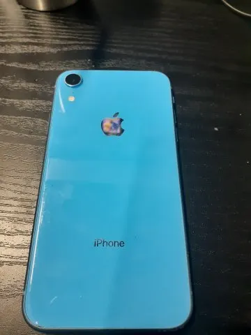 iPhone XRの画像（2）