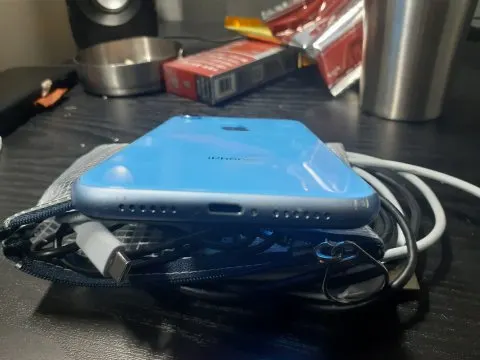 iPhone XRの画像（3）