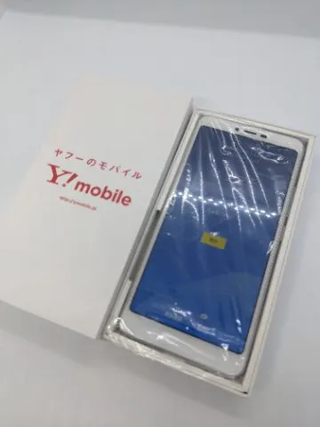 【未使用品】Libero S10 Softbankの画像（0）