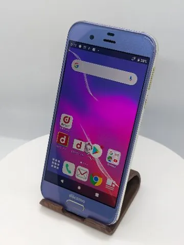 AQUOS R SH-03J バッテリー交換済みの画像（0）