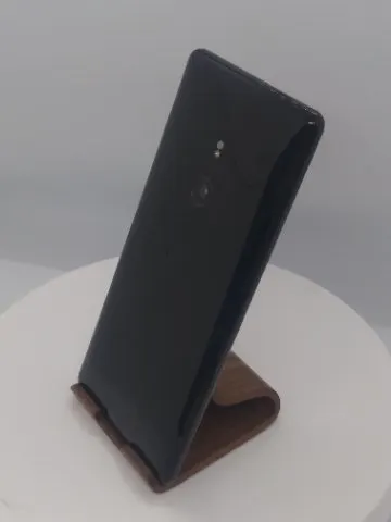 Xperia XZ3 801SO 画面割れの画像（3）