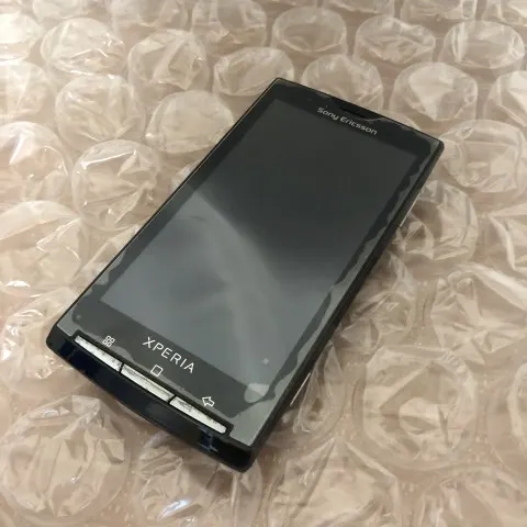Xperia X10 バッテリーなし　の画像（1）