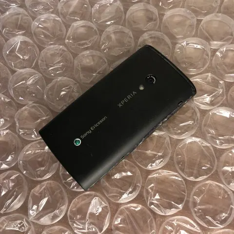 Xperia X10 バッテリーなし　の画像（2）