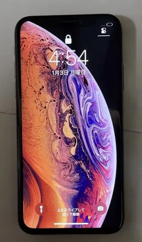 iPhone Xの画像（0）