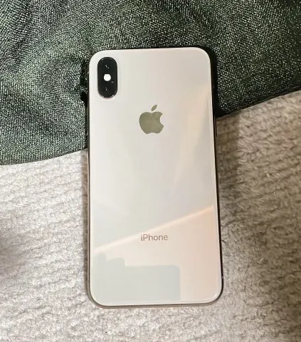 iPhone Xの画像（1）