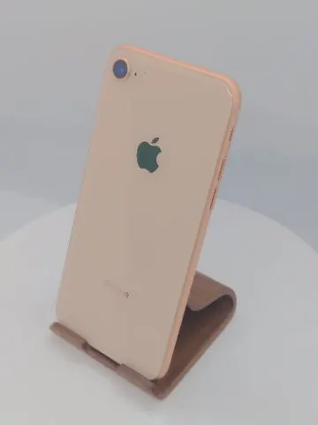 iPhone 8 64GB SIMロック解除済みの画像（0）