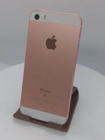 Phone SE 第1世代 64GBの画像（3）