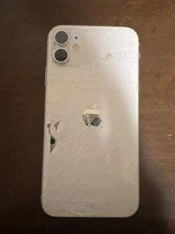 iPhone11の画像（1）