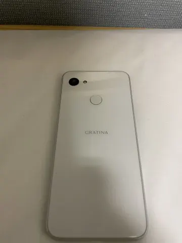 京セラ　Android KYV48の画像（0）