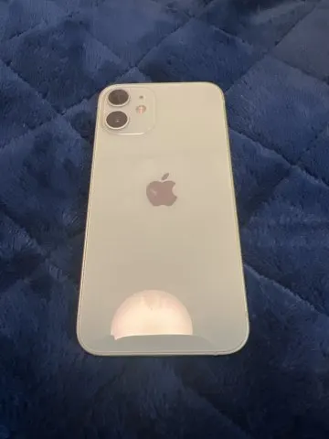 iPhone12mini GREE 128GBの画像（0）