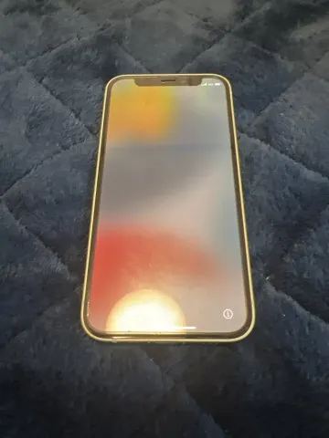 iPhone12mini GREE 128GBの画像（1）