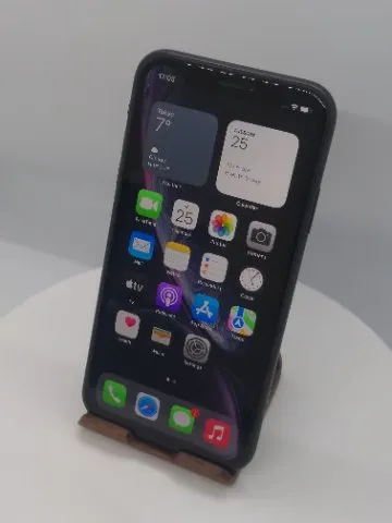 iPhone XR 128GBの画像（0）