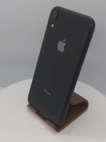 iPhone XR 128GBの画像（3）