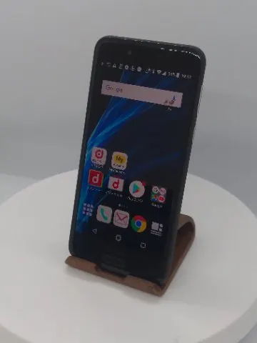 AQUOS Sense SH-01K 若干訳アリの画像（0）