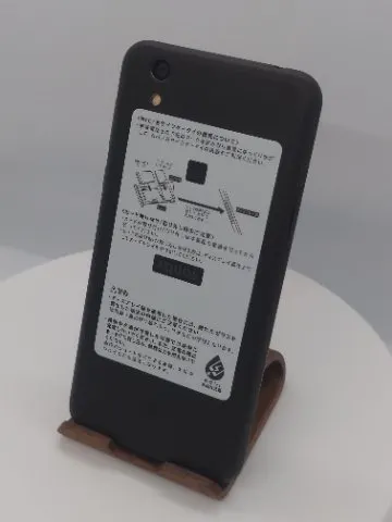 AQUOS Sense SH-01K 若干訳アリの画像（4）