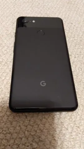 Pixel3 XL 64GBの画像（1）