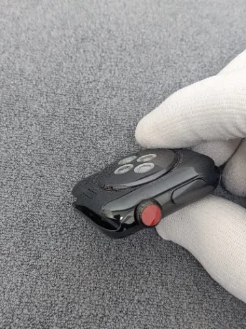 Apple Watch Series 3 38mm GPS+Cellularの画像（2）