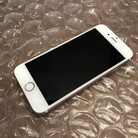 iPhone6s 128GB  docomo 電源× 画面割れの画像（0）