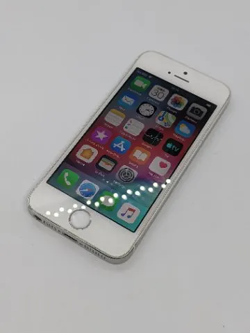 iPhone 5s 16GB docomoの画像（0）
