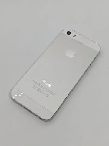 iPhone 5s 16GB docomoの画像（4）