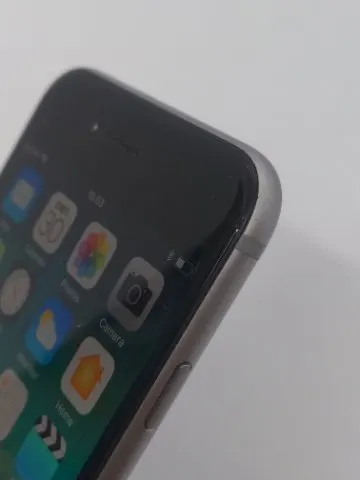 iPhone 6 32GB Softbankの画像（1）