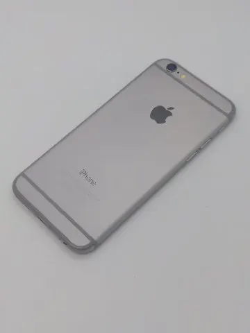 iPhone 6 32GB Softbankの画像（3）