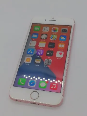 iPhone 6s 64GB Softbankの画像（0）