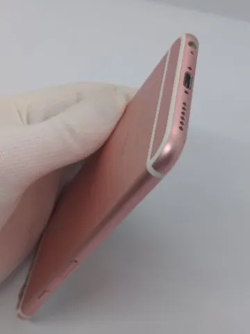 iPhone 6s 64GB Softbankの画像（3）