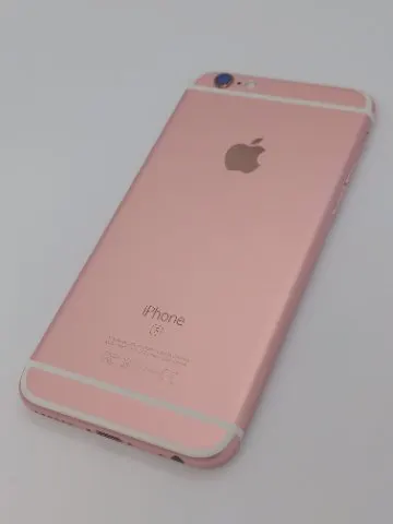 iPhone 6s 64GB Softbankの画像（4）