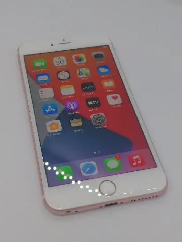 iPhone 6s Plus 64GB Softbankの画像（0）