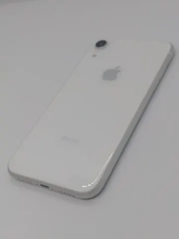 iPhone XR 128GB SIMフリーの画像（4）