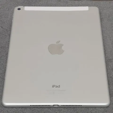 iPad Air 2 16GB WiFi+Cellularの画像（3）