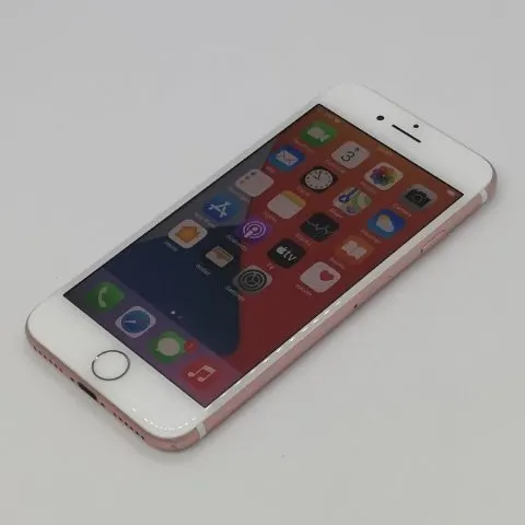 iPhone 7 128GBの画像（0）
