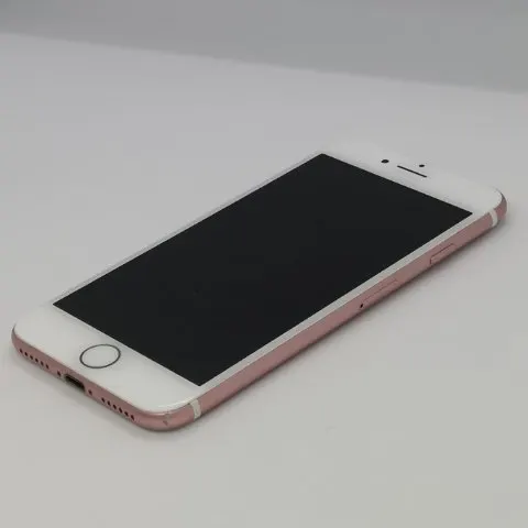 iPhone 7 128GBの画像（1）
