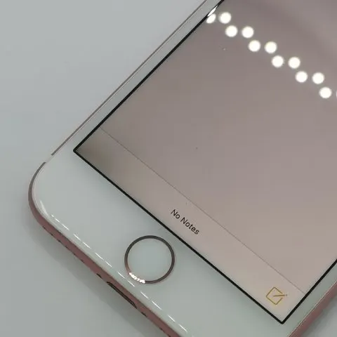 iPhone 7 128GBの画像（2）