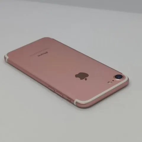iPhone 7 128GBの画像（3）