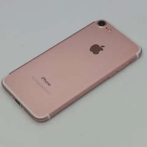 iPhone 7 128GBの画像（4）