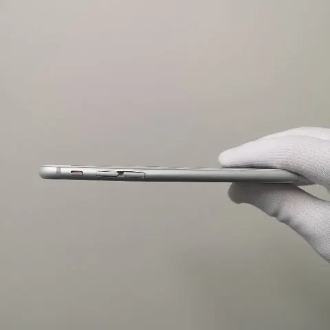 iPhone 6 64GB Softbankの画像（1）