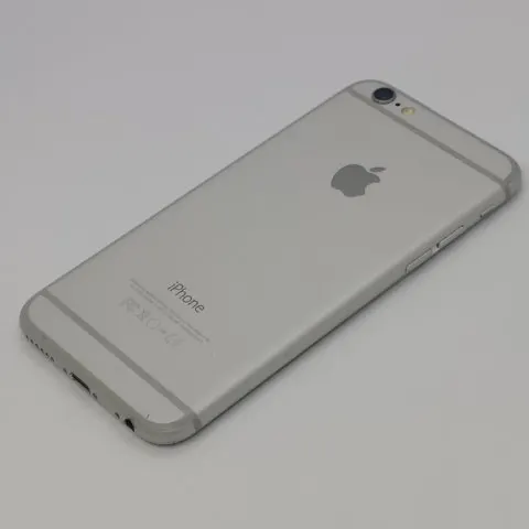 iPhone 6 64GB Softbankの画像（4）