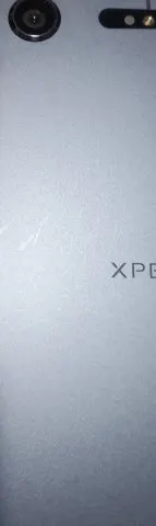 xperia xz1  シムロック解除済の画像（4）