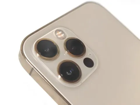 【ジャンク】iPhone12 pro 512GB  部品取りの画像（0）