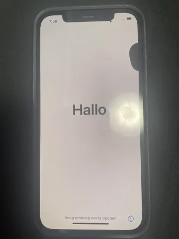 iPhone12 128GB 【ジャンク】の画像（0）