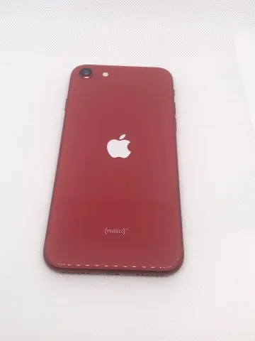 iphone SE2 128GB SIMフリー【Aランク】の画像（2）
